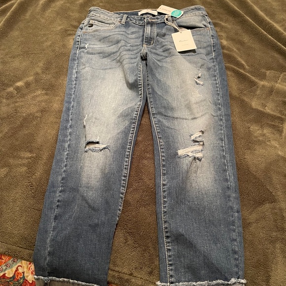 Jeans - Picture 1 of 3